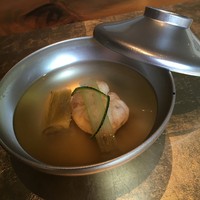 白金台こばやし - 