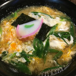 手打うどん・そば 豊川 - 