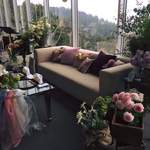 茶房　わらび野 - 結婚式で貸切の写真（Facebookより）