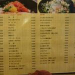 マグロ居酒屋 綱や 壬生店 - 