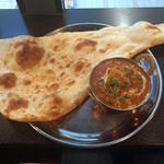 ナマステタージマハル 新神戸店 - 日替り