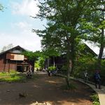 至仏山荘 - 外観