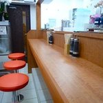 中華そば専門店「みらく」 - 