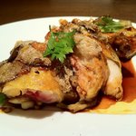 Ｕｎ十 - コクレジョーヌ