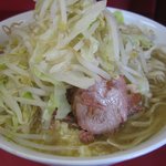 ラーメン二郎 ひばりヶ丘駅前店