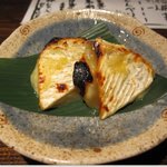 Honoka - カマンベールチーズ味噌漬け
