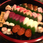 Sushi Kappou Yae - 