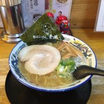 旭川らぅめん青葉 - 