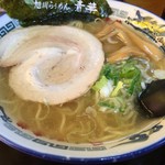 旭川らぅめん青葉 - 