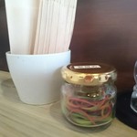 つくばらーめん 鬼者語 - 