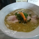 つくばらーめん 鬼者語 - 