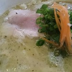 つくばらーめん 鬼者語 - 