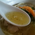 つくばらーめん 鬼者語 - 