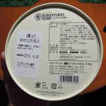 コンディトライ神戸 - 商品説明