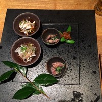 魚匠 銀平 道頓堀店 - 
