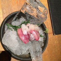 魚匠 銀平 道頓堀店 - 