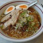 ラーメン一刻 - 