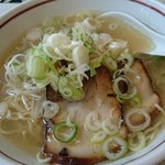 ラーメン一刻 - 