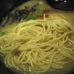 大新 - 大新　麺アップ