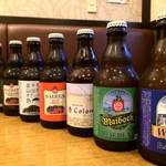 IL TEMPO BEATO - 岩手  ベアレンクラフトビール  季節ごとに販売されるオススメビール