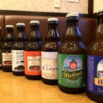 イルテンポベアート - 岩手  ベアレンクラフトビール  季節ごとに販売されるオススメビール