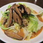 上海餐室 - 2016.6