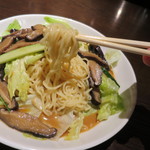 上海餐室 - 2016.6