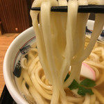 Fukunoya - うどん麺箸あげ