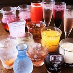 土間土間 池袋東口店