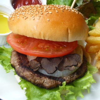 バーガー コング_2