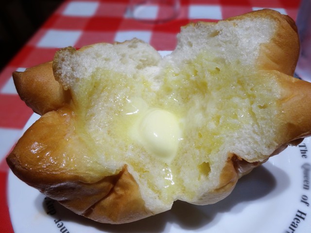 ラケルパンをお持ち帰り By 湘南の宇宙 ラケル テラスモール湘南店 Rakeru 辻堂 オムライス 食べログ