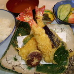 Teshigotoya Fukurou - 