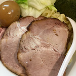 五丁目煮干し - 