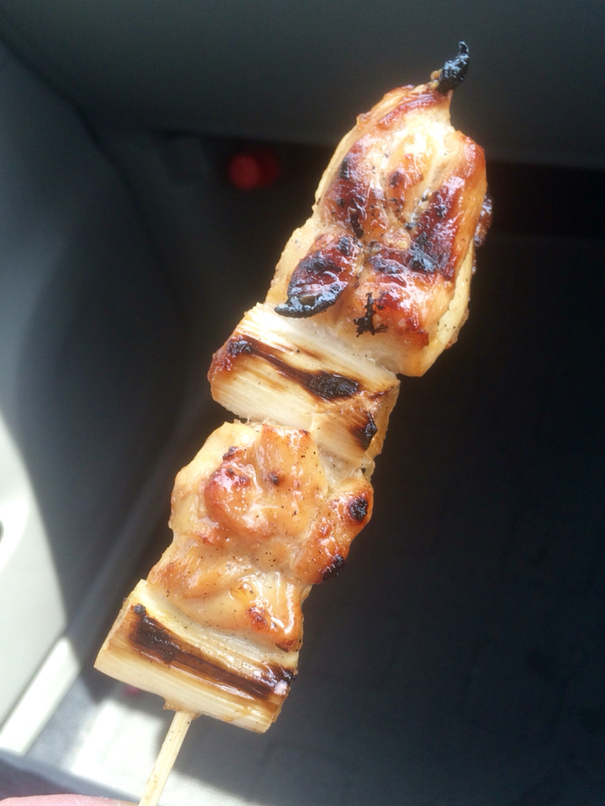 焼き鳥 味鳥 name=