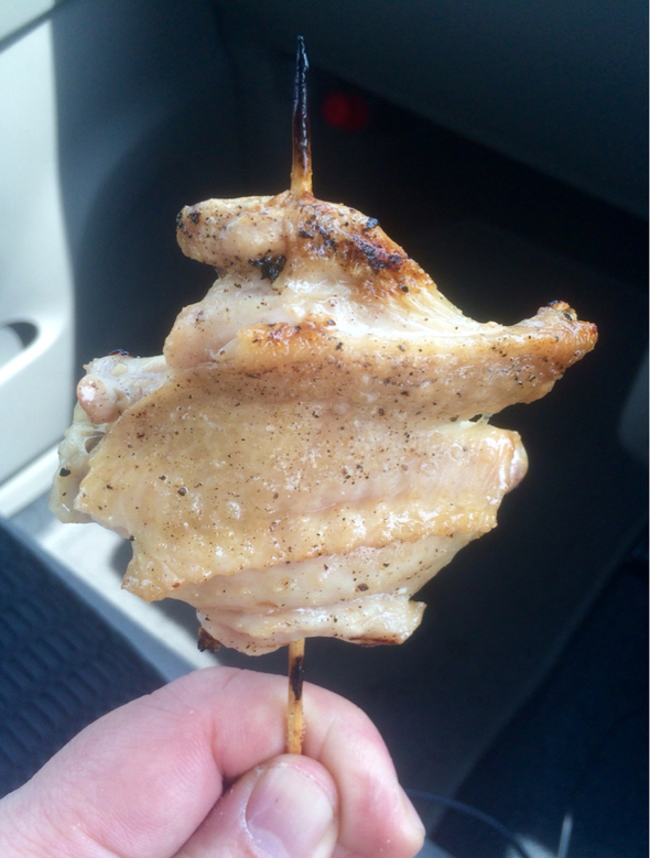 焼き鳥 味鳥 name=