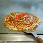 Okonomiyaki Momiji - 