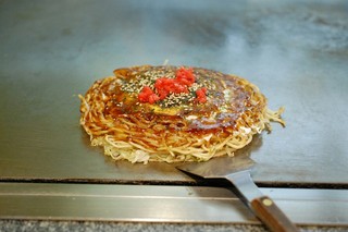 Okonomiyaki Momiji - 