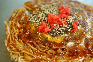 Okonomiyaki Momiji - 