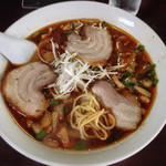 ありらんチャーシュー（￥900）6/20/2016