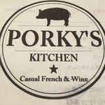 Porky's kitchen - 