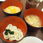 柿安 三尺三寸箸 Nouvelle - ビュッフェ