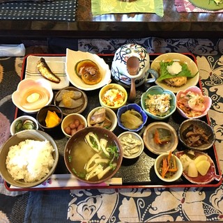和歌山市内素敵カフェランチ自信あり13店 食べログまとめ