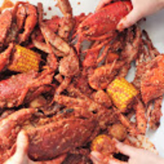 ★手づかみが楽しい！fダンシングクラブの看板メニュー♪★