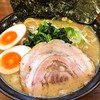 横浜家系ラーメン春樹 野方店