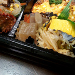 こだわりきっちん - 料理写真:(2016.05)