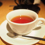 テラ・アウストラリス - 食後の紅茶