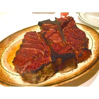 ウルフギャング・ステーキハウス 丸の内店 - プライムステーキ for three