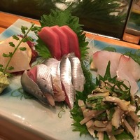 日本料理 魚久 本店 - 