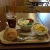 ソーシャルカフェ サイン ウィズミー×ベリーベリースープ 春日店