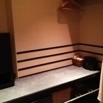 パーク ハイアット 東京 - クローゼット